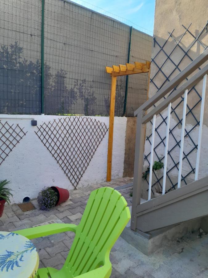 Apartamento Thym & Romarin Aubignan Exterior foto